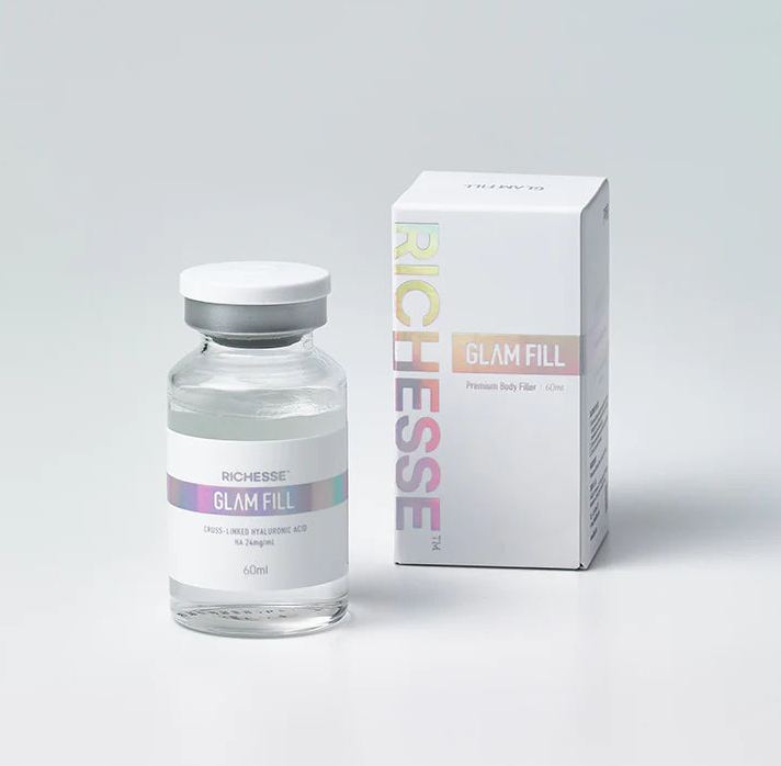 Richesse Glam Fill(Non-Lido) - product image