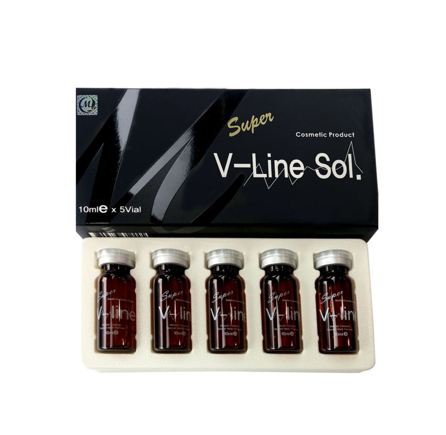 V-line Sol. - product image