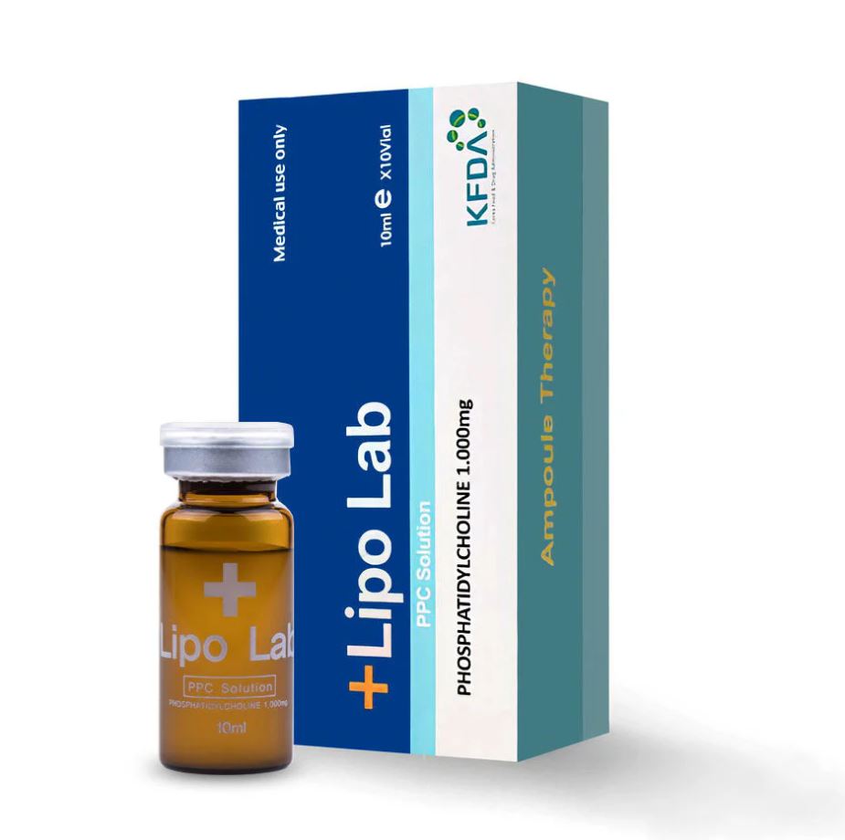 Lipo Lab Body (CS) - product image