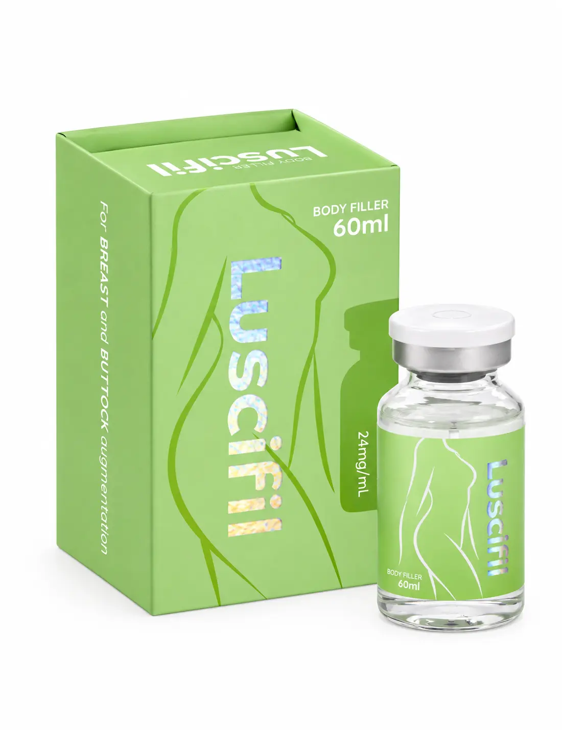 luscifil 60cc
