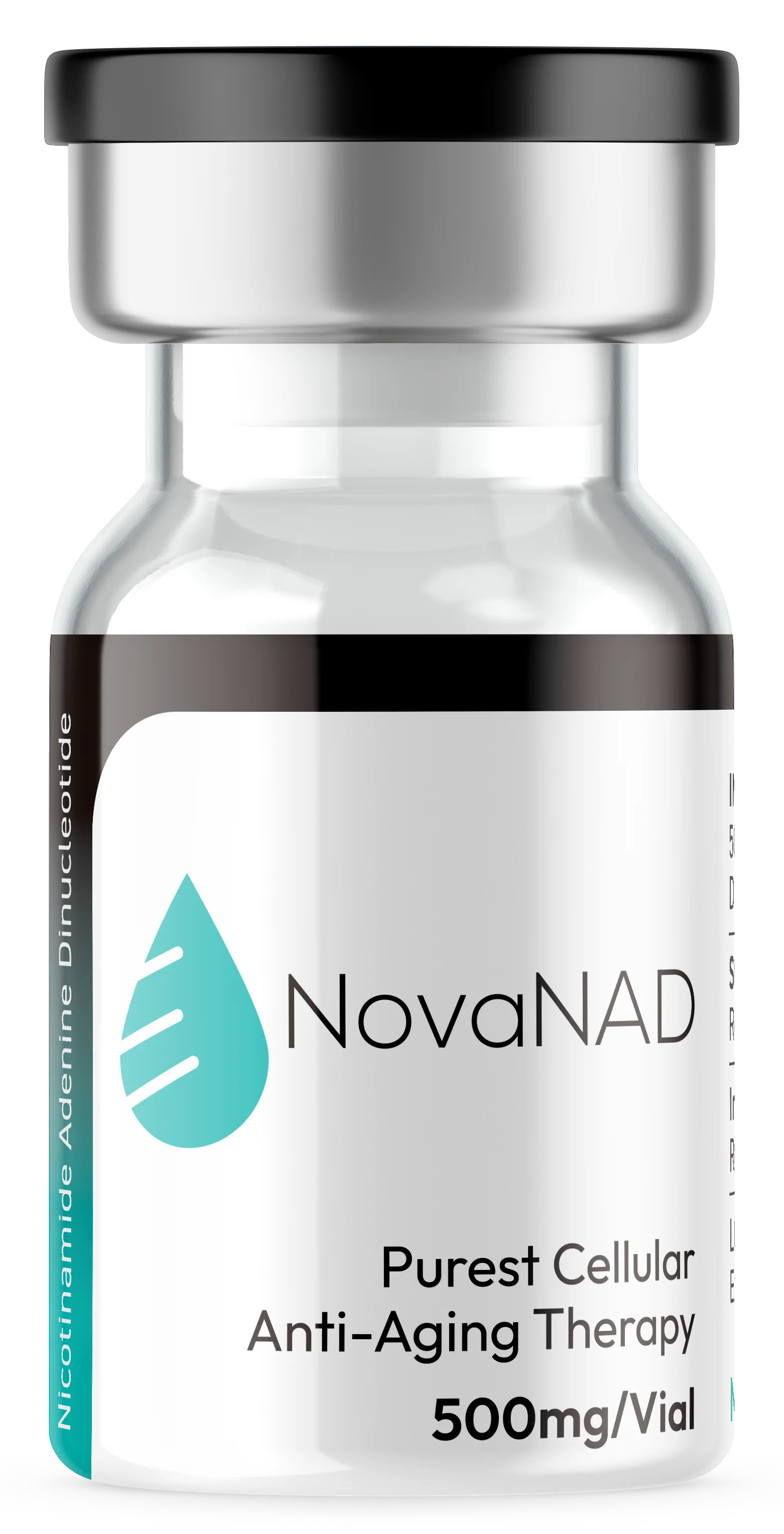 NovaNAD 500mg