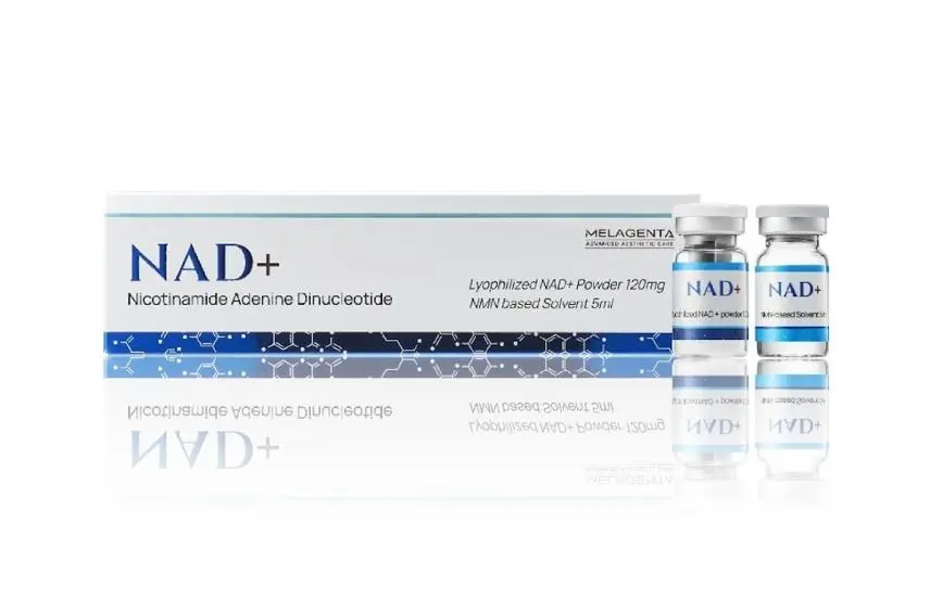 Melagenta NAD+